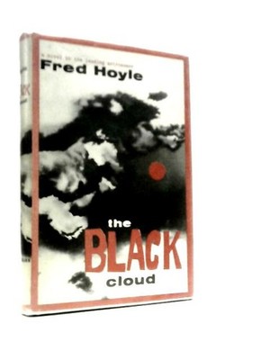 The Black Cloud (Fred Hoyle - 1967) (ID:42427)