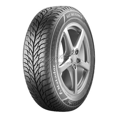 Ganzjahresreifen 205/55 R16 91H Matador MP 62 All Weather Evo 3PMSF | 17248