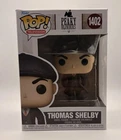 Funko Pop! Television Peaky Blinders Thomas Shelby Vinyl Figure #1402