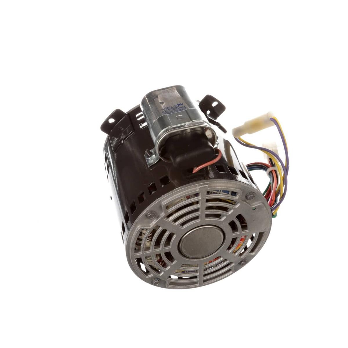 Captive-Aire Motor 1/2Hp 115V Exhaust CK48HF21HF01-60-115