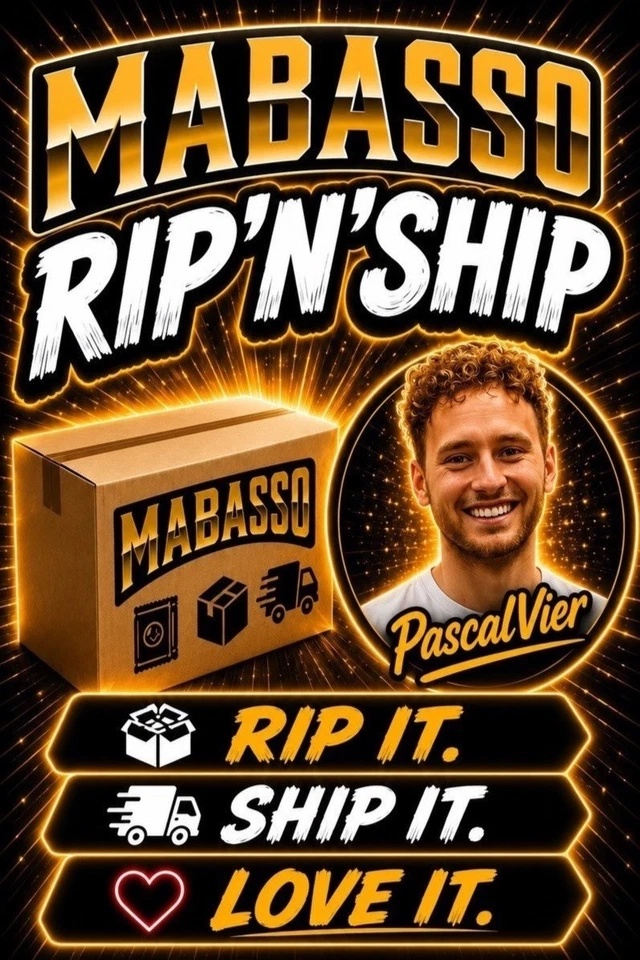 ⚡️E-Breaks, Hunt & mehr ab 1€ mit Pascal⚡️