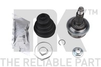 NK Gelenksatz Antriebswelle 513229 FüR Mazda GY GG Hatchback Station Wagon Ggep