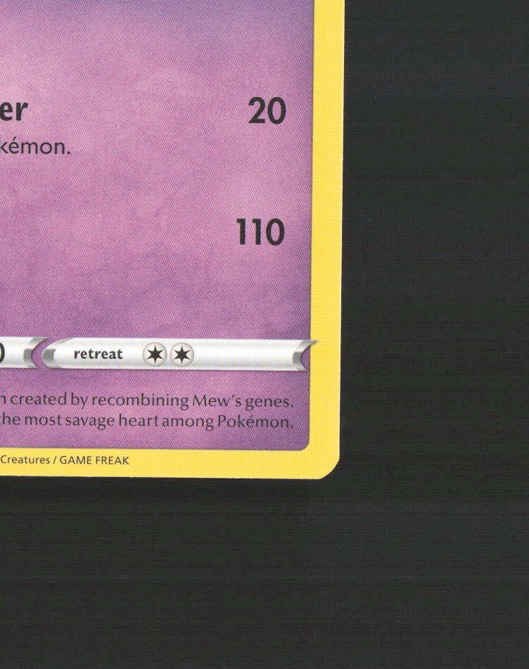 pokemon card template psychic Mewtwo 056/172 Brilliant Stars Rare NM Basic Energy Rarity Poison Pokemon Card by Maskadra42