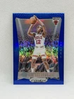 2023 Panini Prizm Deca Basketball Blue Ayo Dosunmu #190