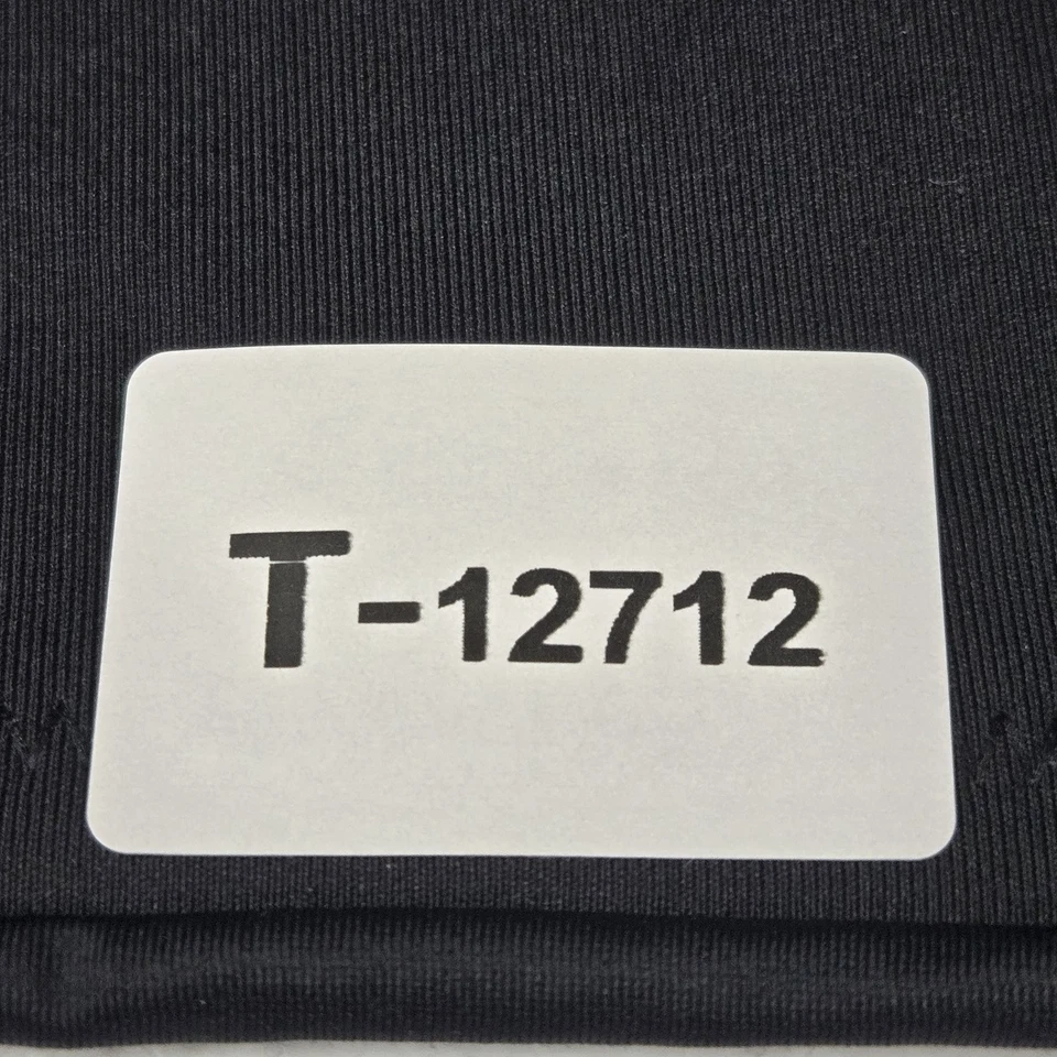 Lilyette Women Bra 42DDD Black Minimizer Underwired Lace Strap Unlined - Image 2 of 4