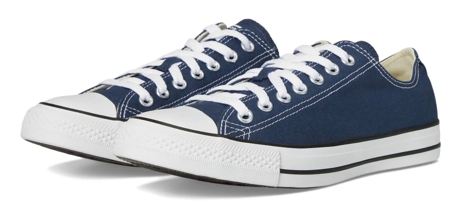 Converse All Star Chuck Taylor Canvas Low Top Men/Women Caus