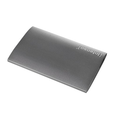 Intenso Externe SSD 1TB Premium Edition Slim-Festplatte