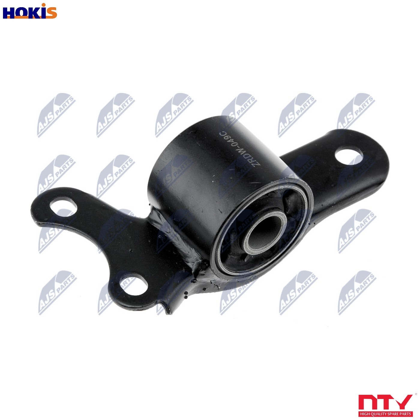 Fits NTY ZTP-DW-049C ARM BUSHING - Image 13