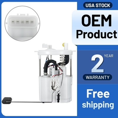 Electric Fuel Pump Assembly For Nissan Sentra L4 2.0L 2.5L 2007-2012 E8752M