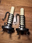 Le Rat De Cave Candle Holders Large Made In Burgundy — photo 1