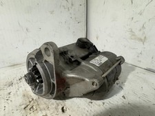 006-2010 Dodge Grand Caravan Town & Country Starter Motor OEM 3.3L Engine