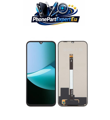OEM LCD Screen with Digitizer and Full Set for Xiaomi Redmi 15C 4G EU