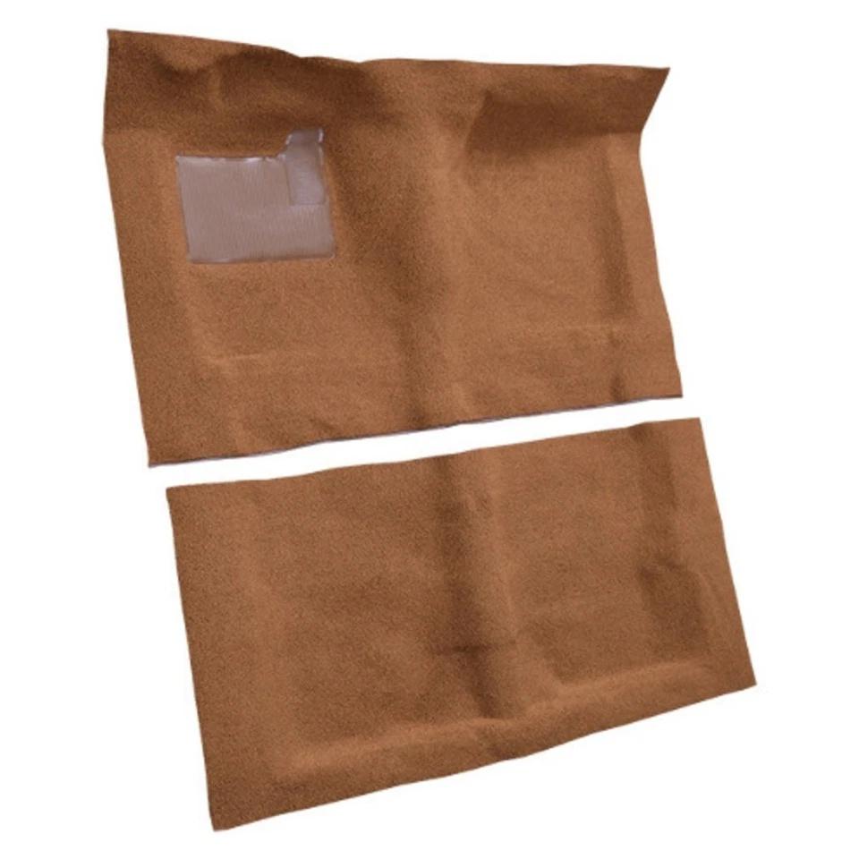 Alfombra para Buick GS 1970-1972 2 PUERTAS bucle automático Foto 2 de 4