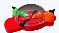 Hungry Hungry Hippos McDonalds Happy Meal toy 2018 Hasbro Travel Game