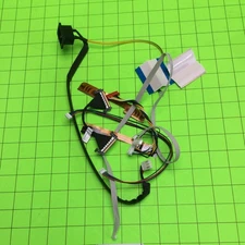 Decogear DGVIEW495K Monitor Multiple Internal Cable Wire