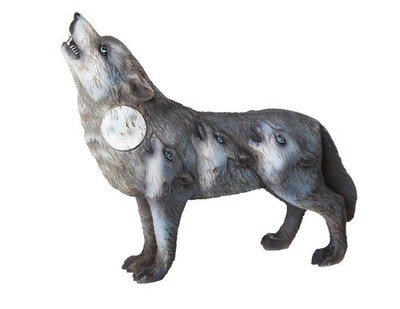 PT HOWLING WOLVES
