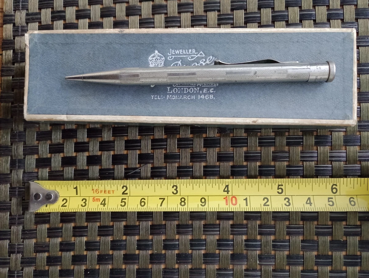 Vintage Collectable Mechanical Pencils for sale | eBay UK