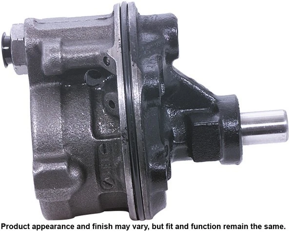 Bomba de dirección asistida Cardone Reman P N 20 840 Foto 3 de 4