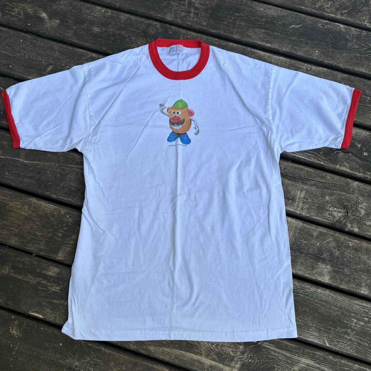 Ringer T-Shirts for Men for sale | eBay