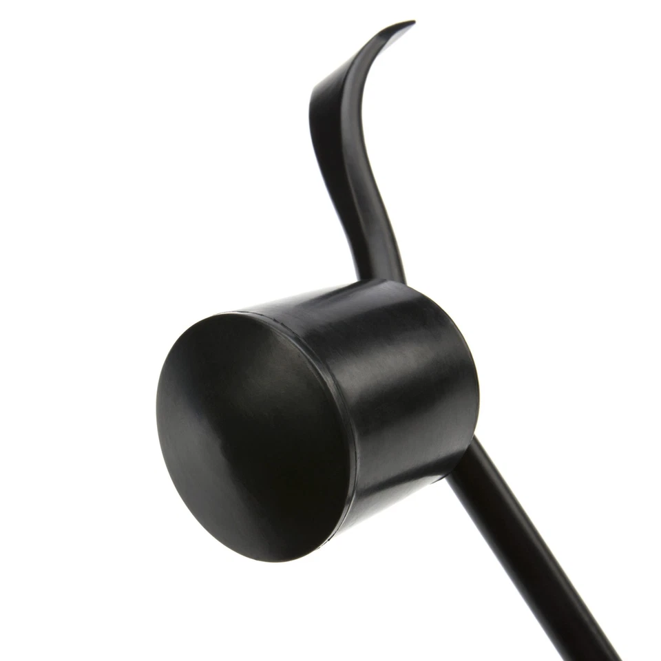 Removedor de tapacubos Steelman Automotriz Tienda de neumáticos Herramienta de eliminación de cubierta antipolvo 75031 Foto 4 de 4