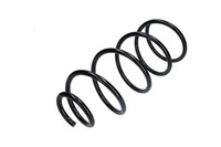 1X Fahrwerksfeder Kamoka 2110345 FüR Max Ford Focus DM2 2 Turnier Tdci Flexifuel