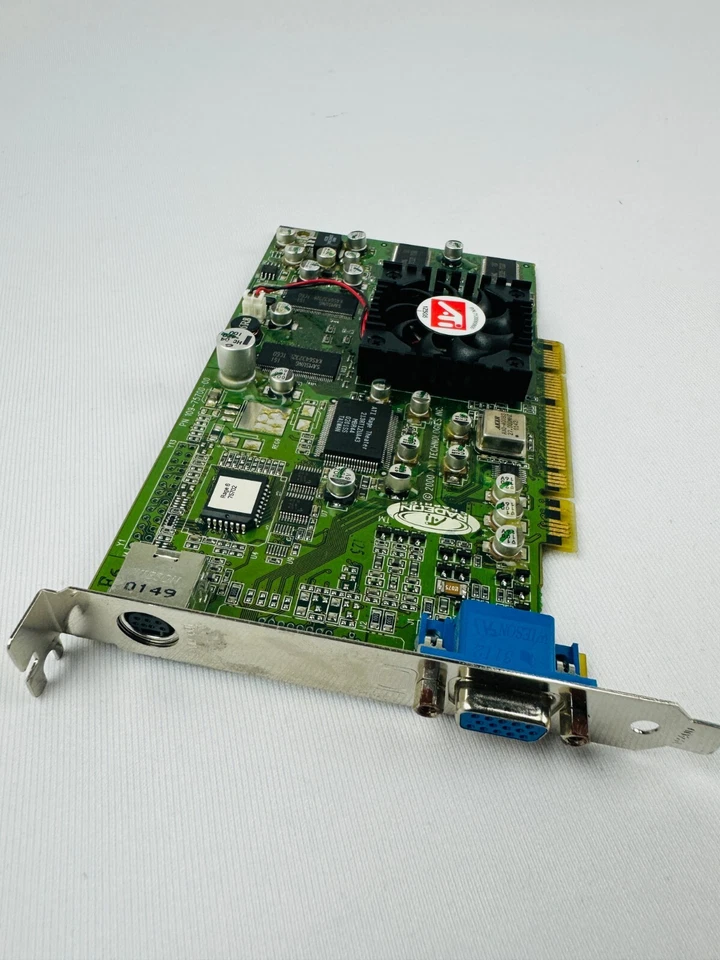 ATI Technologies 109-75700-00 Video Graphic Card - Image 2 of 4
