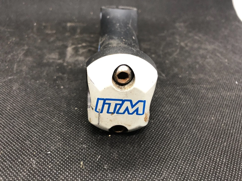 ITM Mantis Bike Stem 1 1/8 Made In Italy 26 Clamp - Image 2 of 4