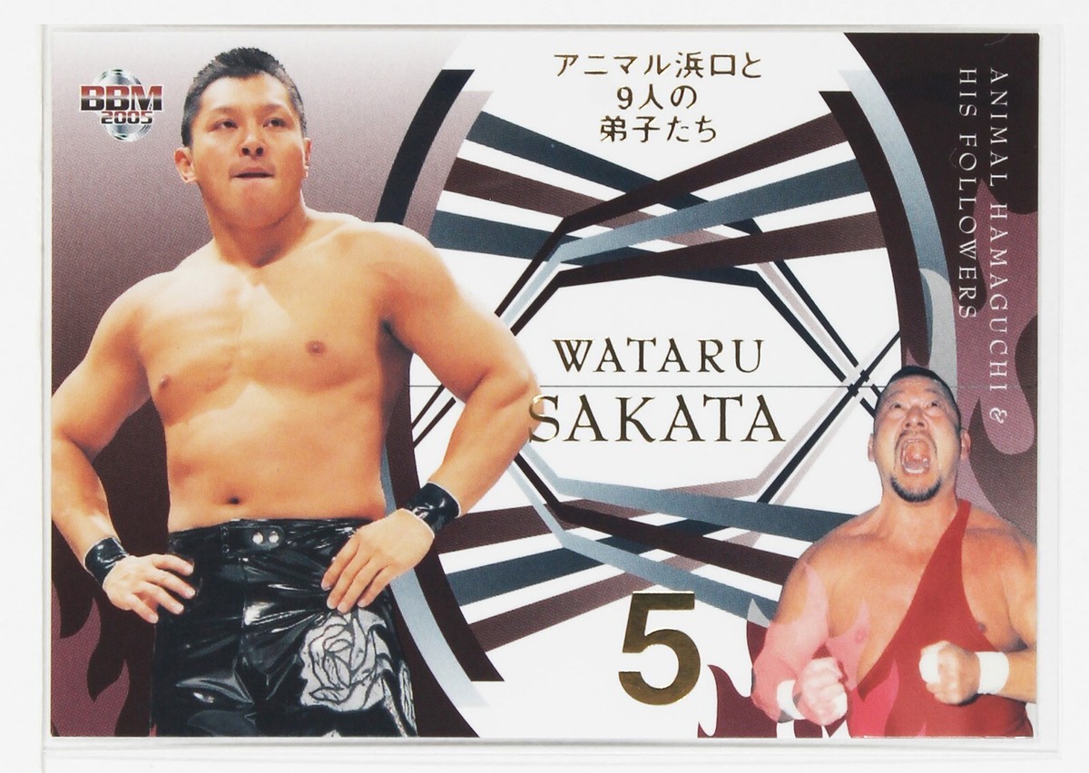 wataru SP03 Fujinmaru Mashin Creator Wataru Limited Initial Edition