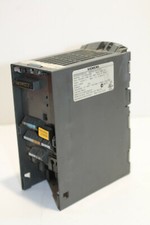 Siemens 6SE6420-2AB15-5AA1 Micromaster 420
