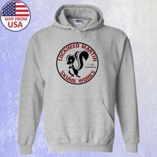 Lockheed Martin Skunk Works Size S to 3XL