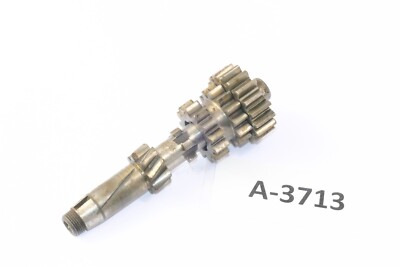 Fichtel Sachs 125 Hercules S125 phenomenon Ahoy - countershaft gearbox A3713