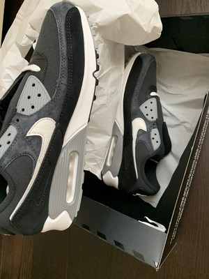 Size 10.5 - Nike Air Max 90 PRM IN HAND READY TO SHIP!! | eBay
