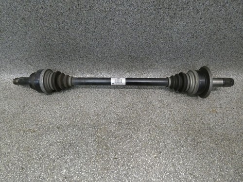 Antriebswelle hinten rechts 7581018 HR 110Tkm BMW F10 530d xDrive 16.1738.086