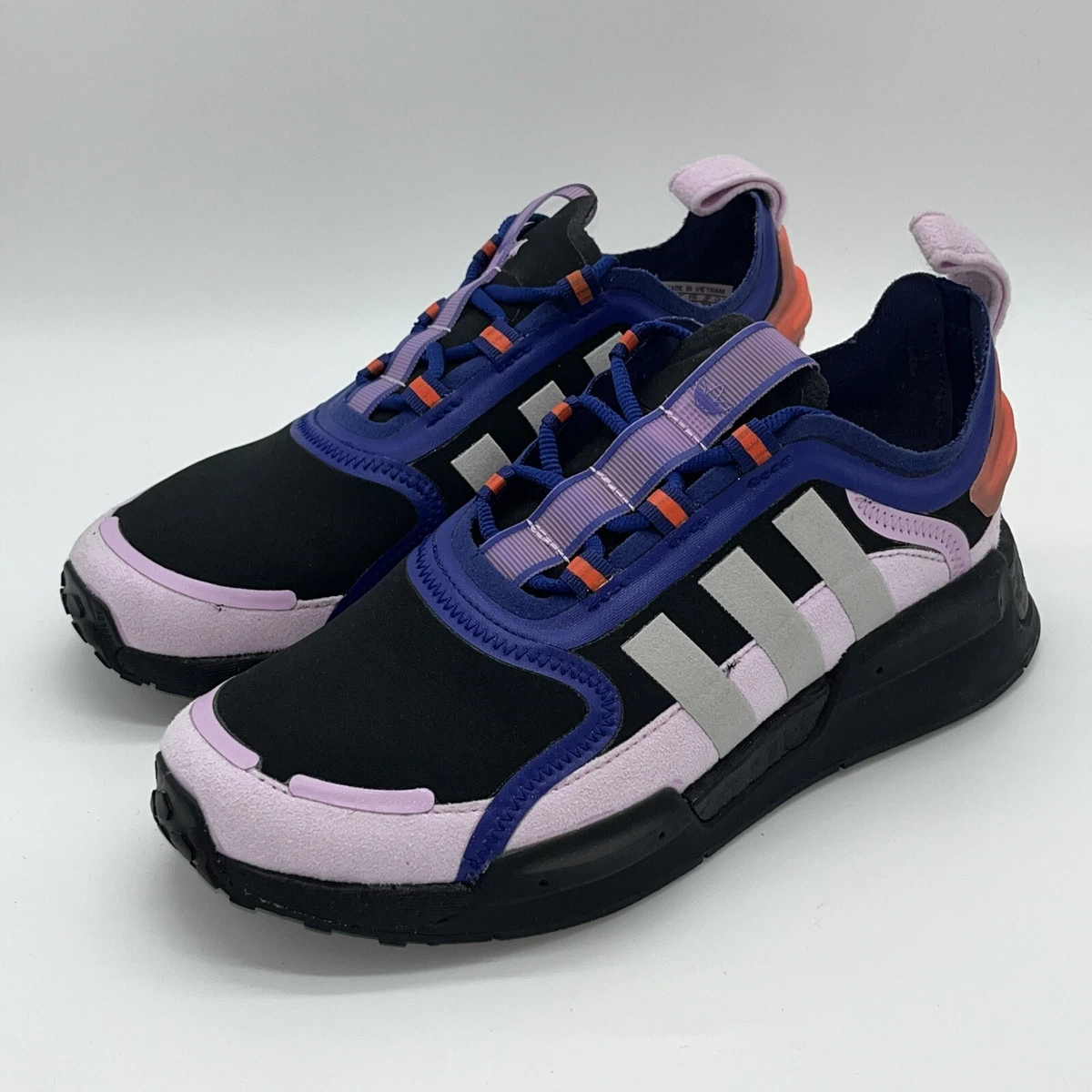 adidas NMD_R1 Bliss Lilac W for sale | eBay