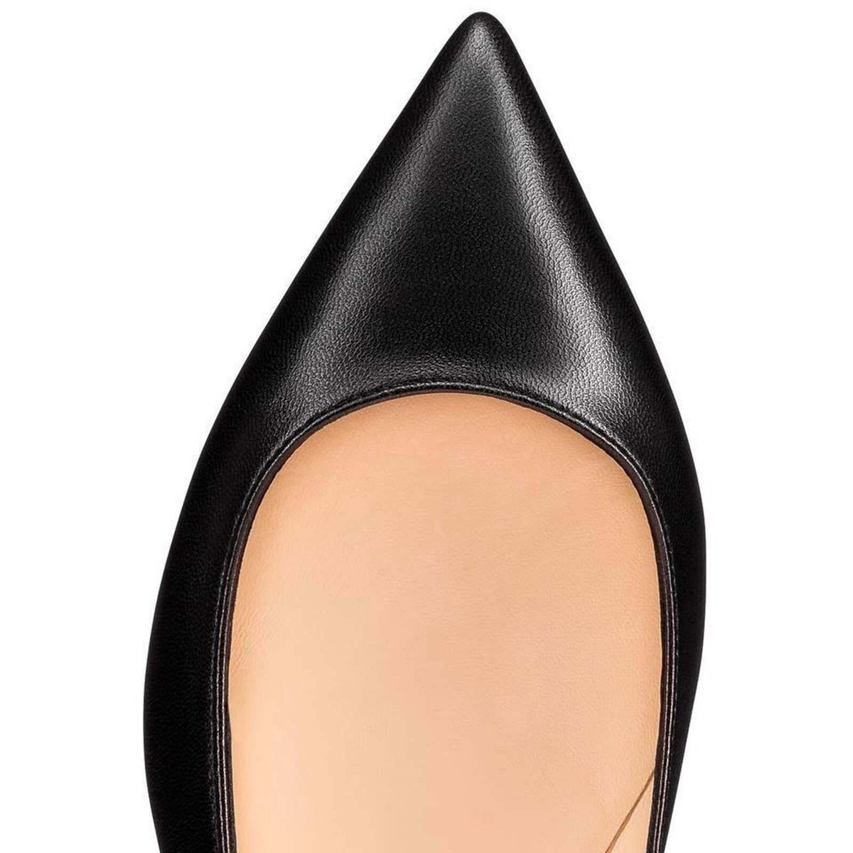 christian louboutin ballalla