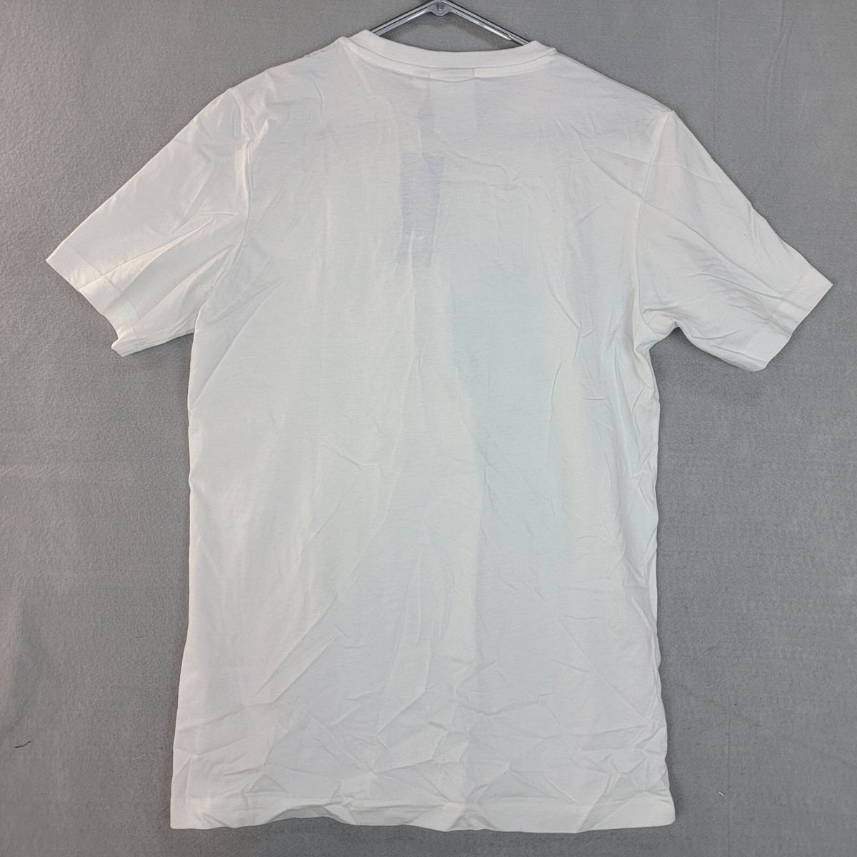 Adidas Change Is A Team Sport Short Sleeve T-Shirt White Green