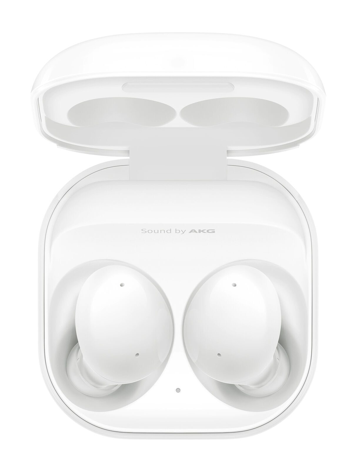 SAMSUNG GALAXY BUDS2 WHITE