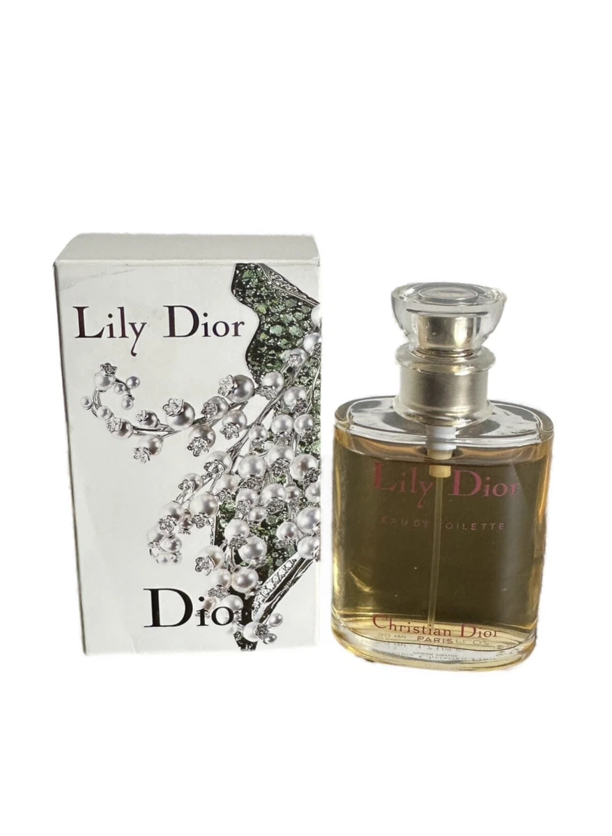 Dior Lily Fragrances for Women for sale | eBay
