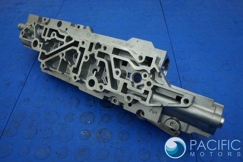 Transmission Synchronizer Shifter Actuator 97030317500 Porsche Panamera 970 - Picture 8 of 12