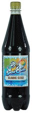 Snow Cone Syrup Classic Cola 1 Litre bottle  Shave Ice, Slush Puppy , Slushie