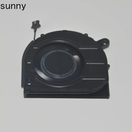 New CPU GPU Cooling fan for ThinkBook 13s G4 IAP- ARB 5F10S14002 5F10S14001 - Afbeelding 3 van 5