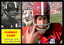 FORREST GUMP D#### BUY 5 GET 1 FREE ##### or 30% OFF 12 OR MORE