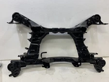 09-10 Subaru Forester rear crossmember sub frame subframe cradle support READ AD