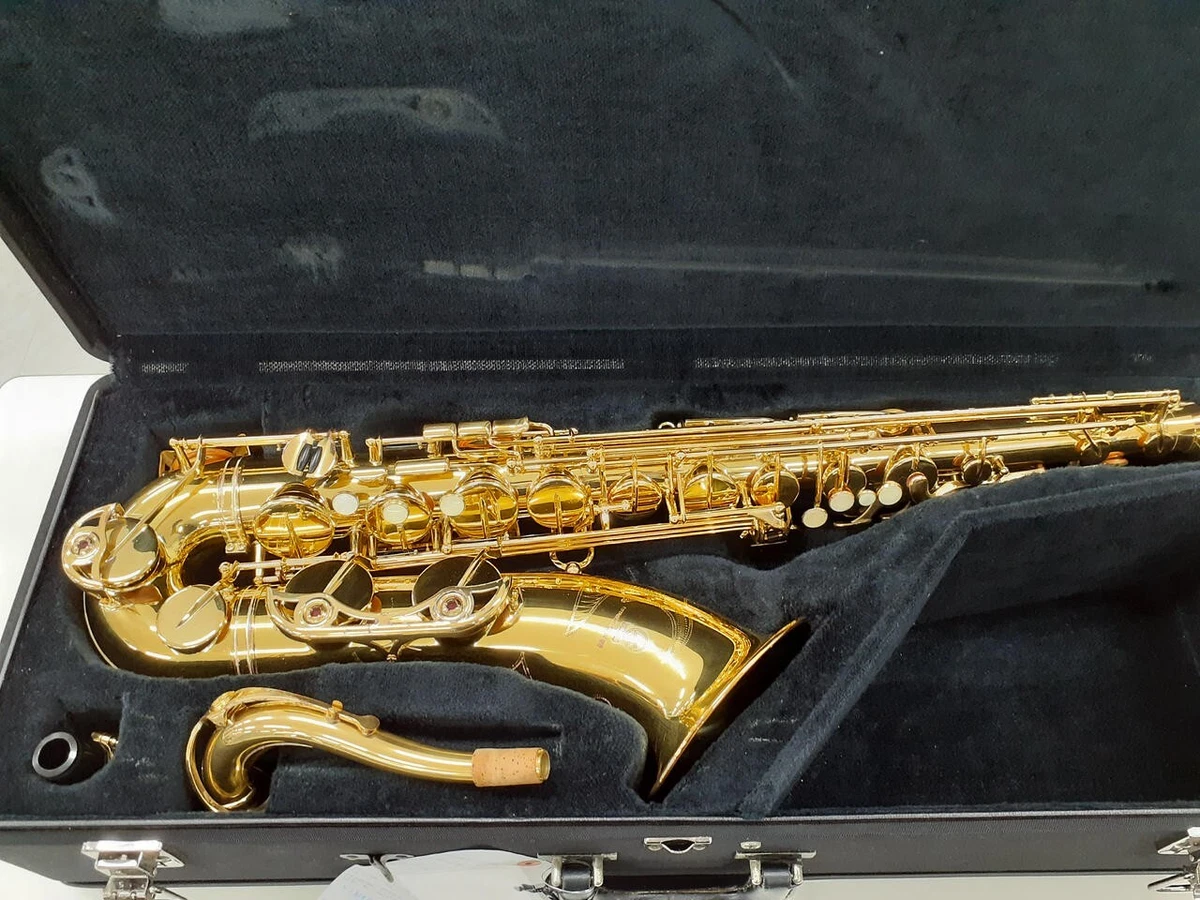 High 2024 end saxophone