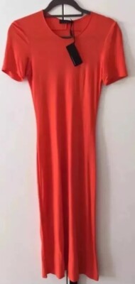 Original Calvin Klein Kleid Neu Gr. S