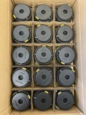 InVue IR Package Wrap - Retail Secure Fixtures 102”, AM/RF, Pack of 30