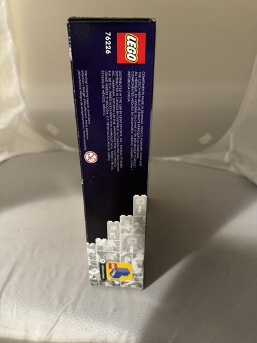 LEGO 76226 Marvel Spider Man Complete Building Toy Set 258 Pcs - 第 4/6 張圖片