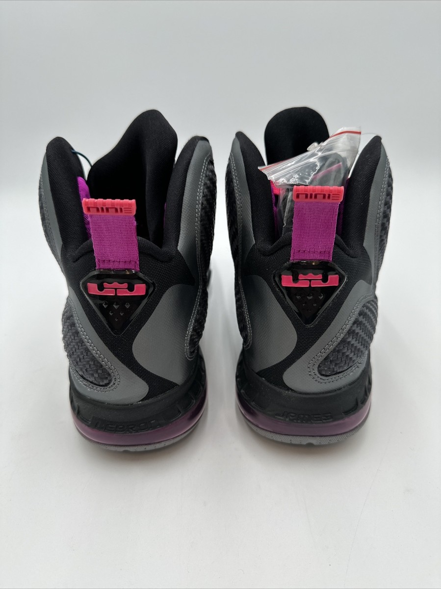 NIKE LEBRON 9 【MIAMI NIGHTS】 国内正規 新品未使用 Buy Nike LeBron 9 'Miami Nights' - 469764 002 | GOAT CA