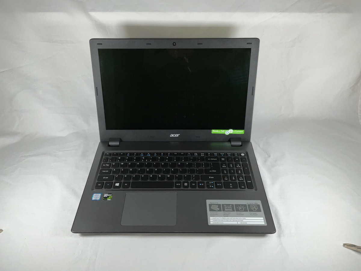 その他ノートPC本体 GTX 959m Acer その他ノートPC本体 GTX 959m Acer