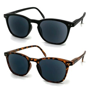 mens full reader sunglasses